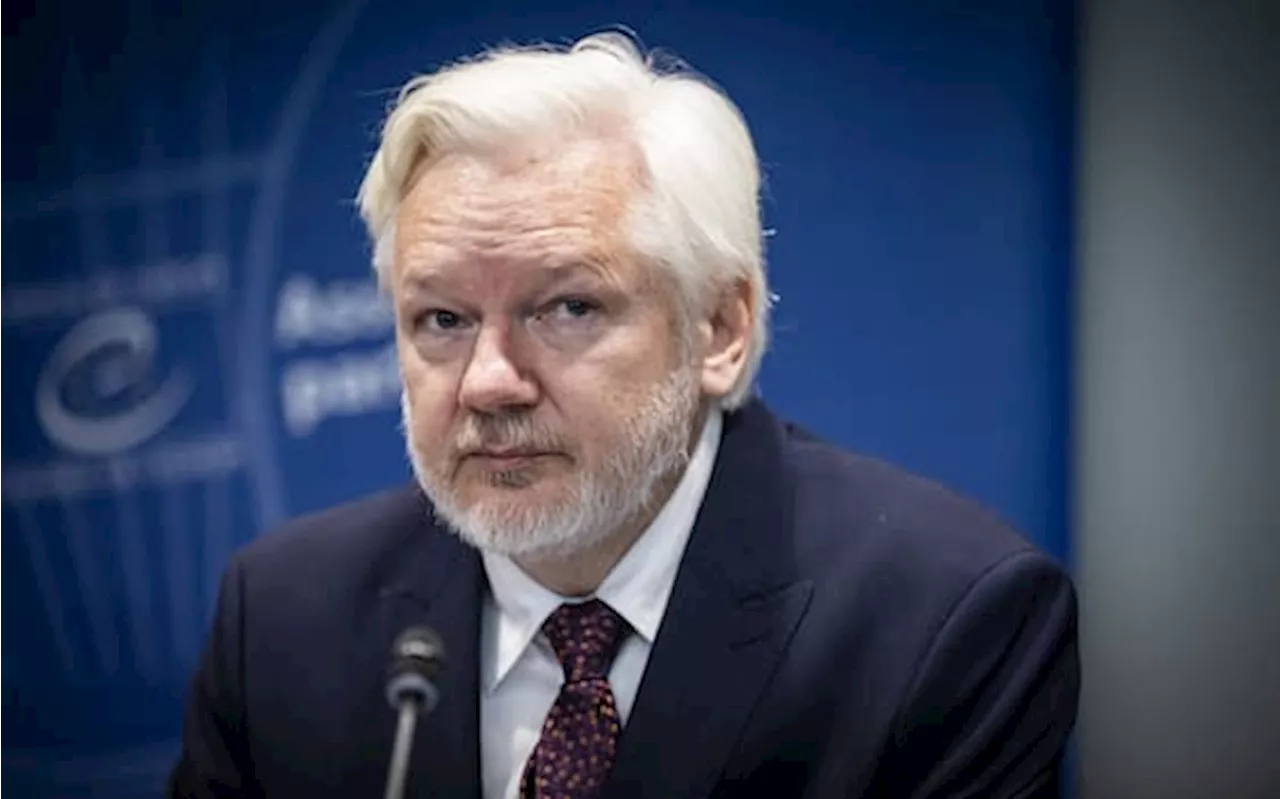 Assange 'prigioniero politico', perché il Consiglio d'Europa accusa Usa e Uk