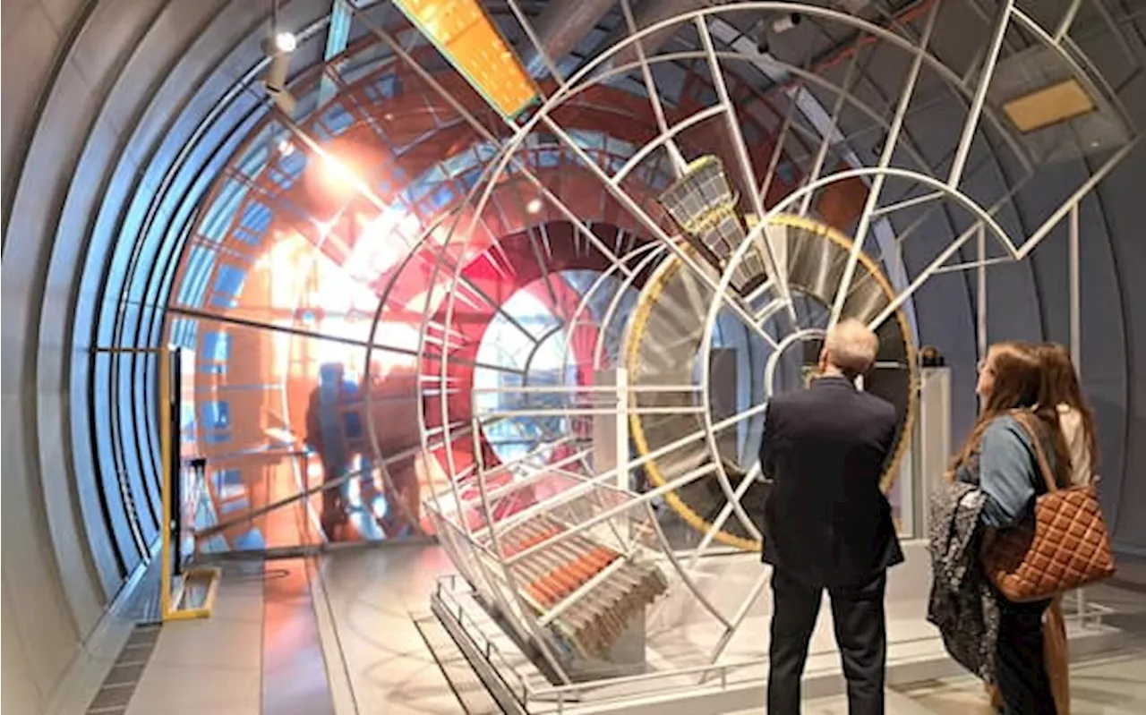 Cern, 70 anni alle frontiere della scienza: l'intervista alla direttrice