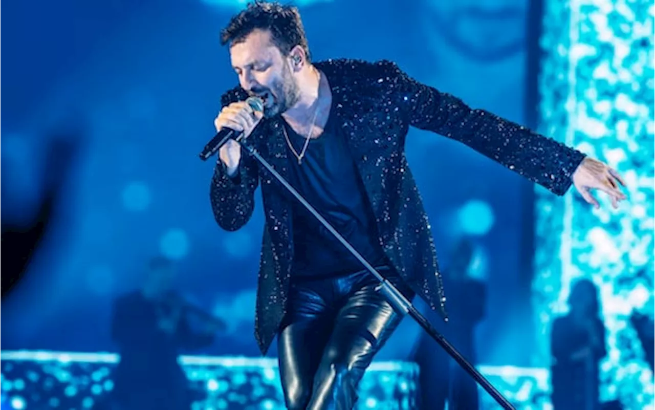 Cesare Cremonini, annunciato un secondo concerto allo stadio San Siro di Milano