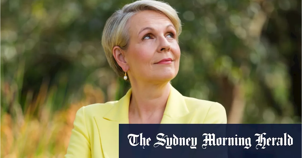 Why Tanya Plibersek is ‘absolutely prepared to put the blowtorch on Peter Dutton’