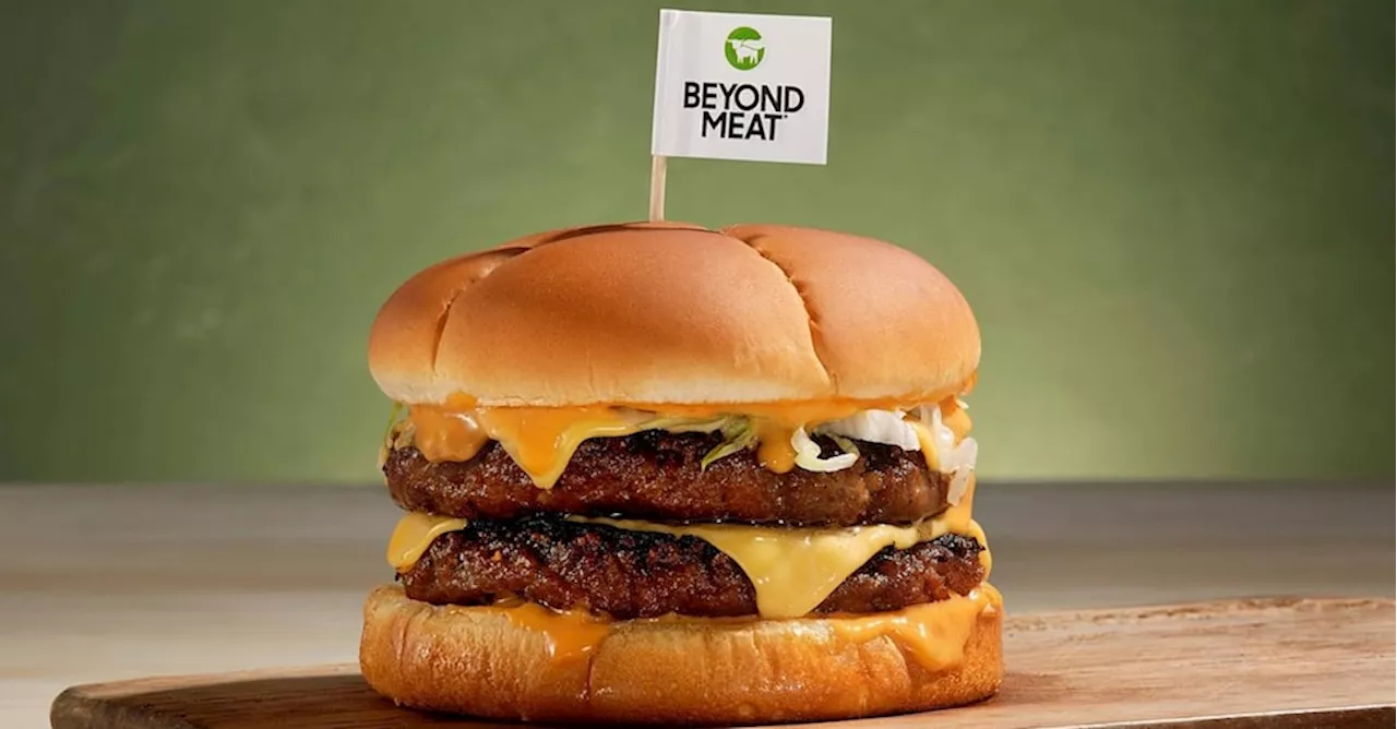 Beyond Meat batte Francia: secondo la Corte Ue potrà chiamare burger i prodotti senza carne