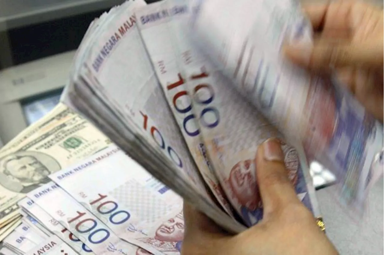 Couple’s RM23k savings withdrawn mysteriously