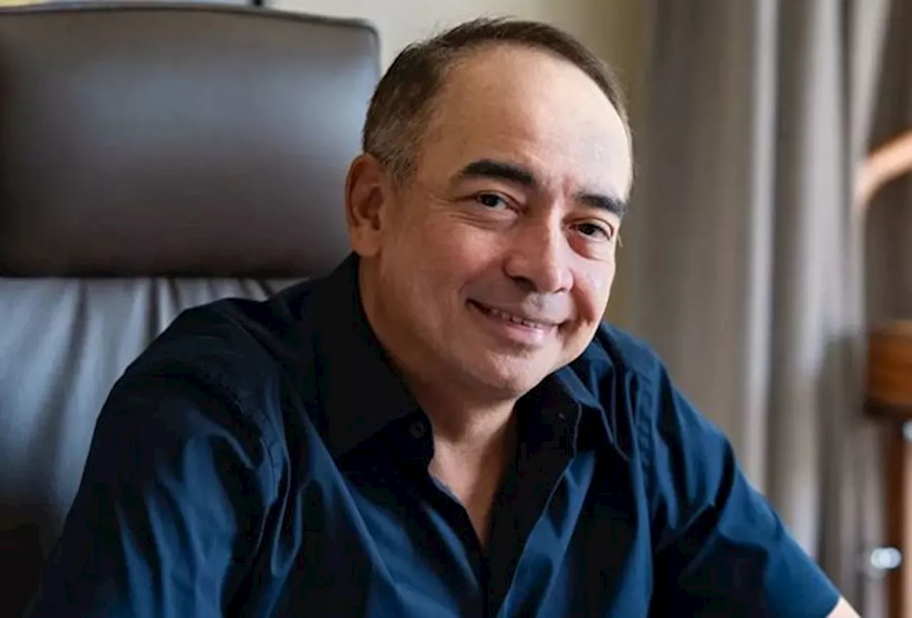 Focus on Najib risks ignoring systemic issues behind 1MDB debacle, warns Nazir Razak