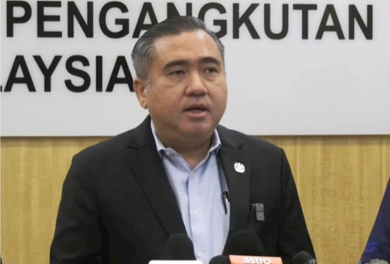 Loke: Govt optimistic KLIA can become regional cargo hub