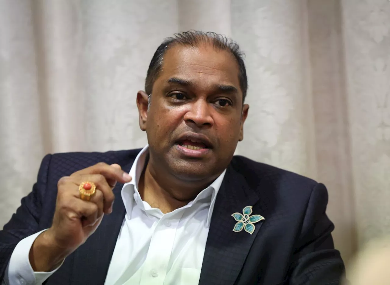 Ministry to host Indian Community Cooperative Conference on Oct 13, says Ramanan