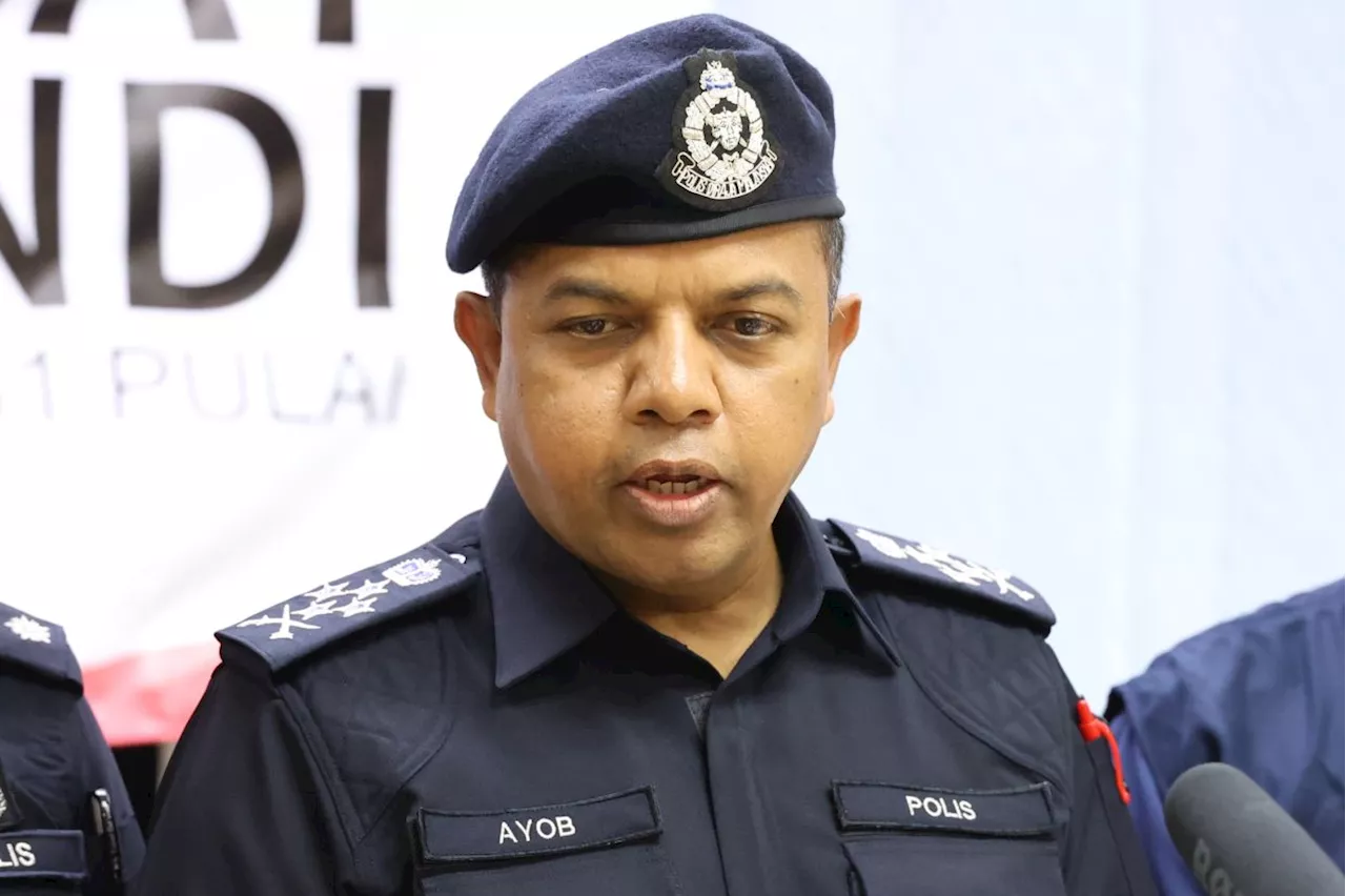 PDRM sets up 'Negotiator Cell' to deal with terrorist incidents