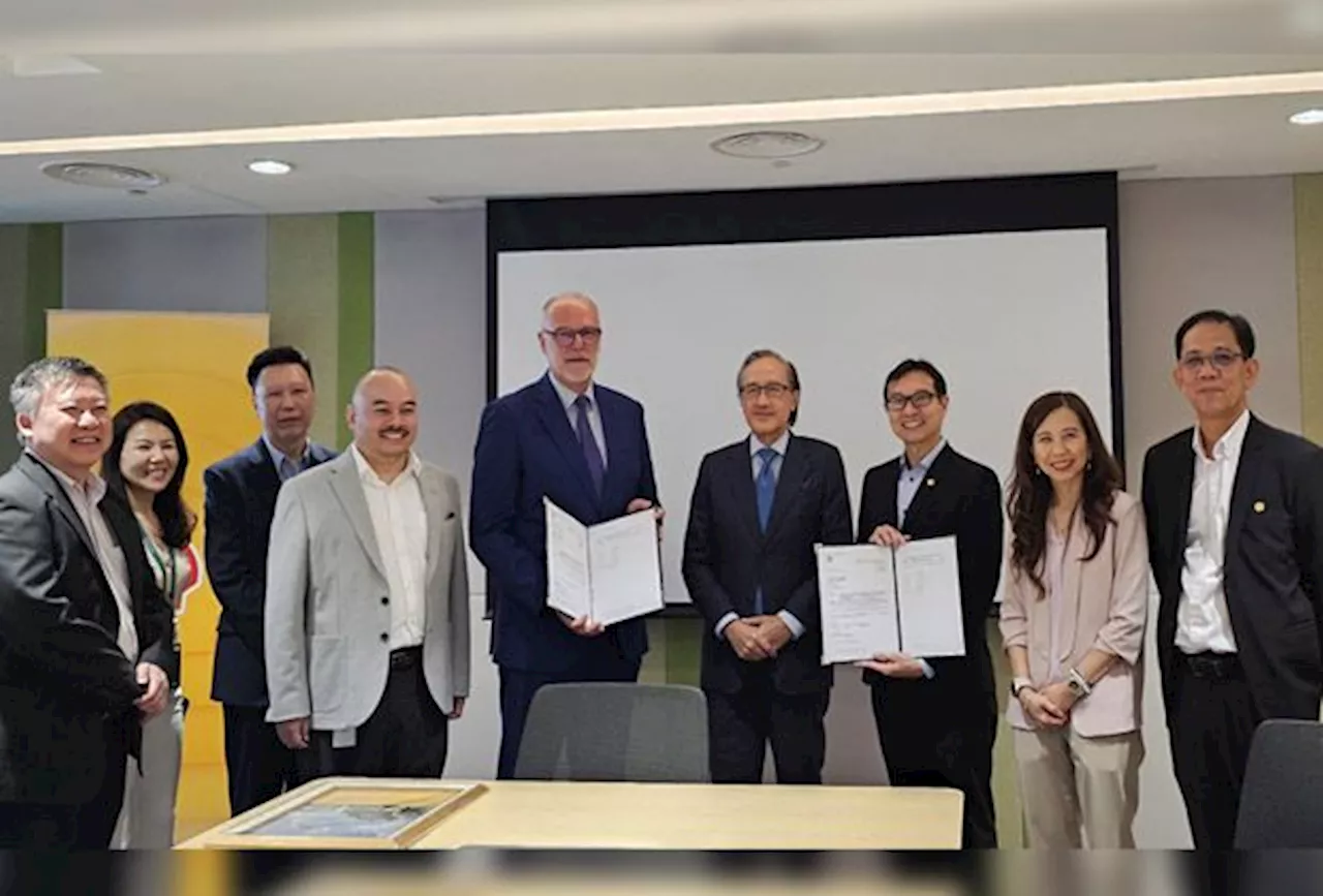 Sabah govt happy Shell commits future in state
