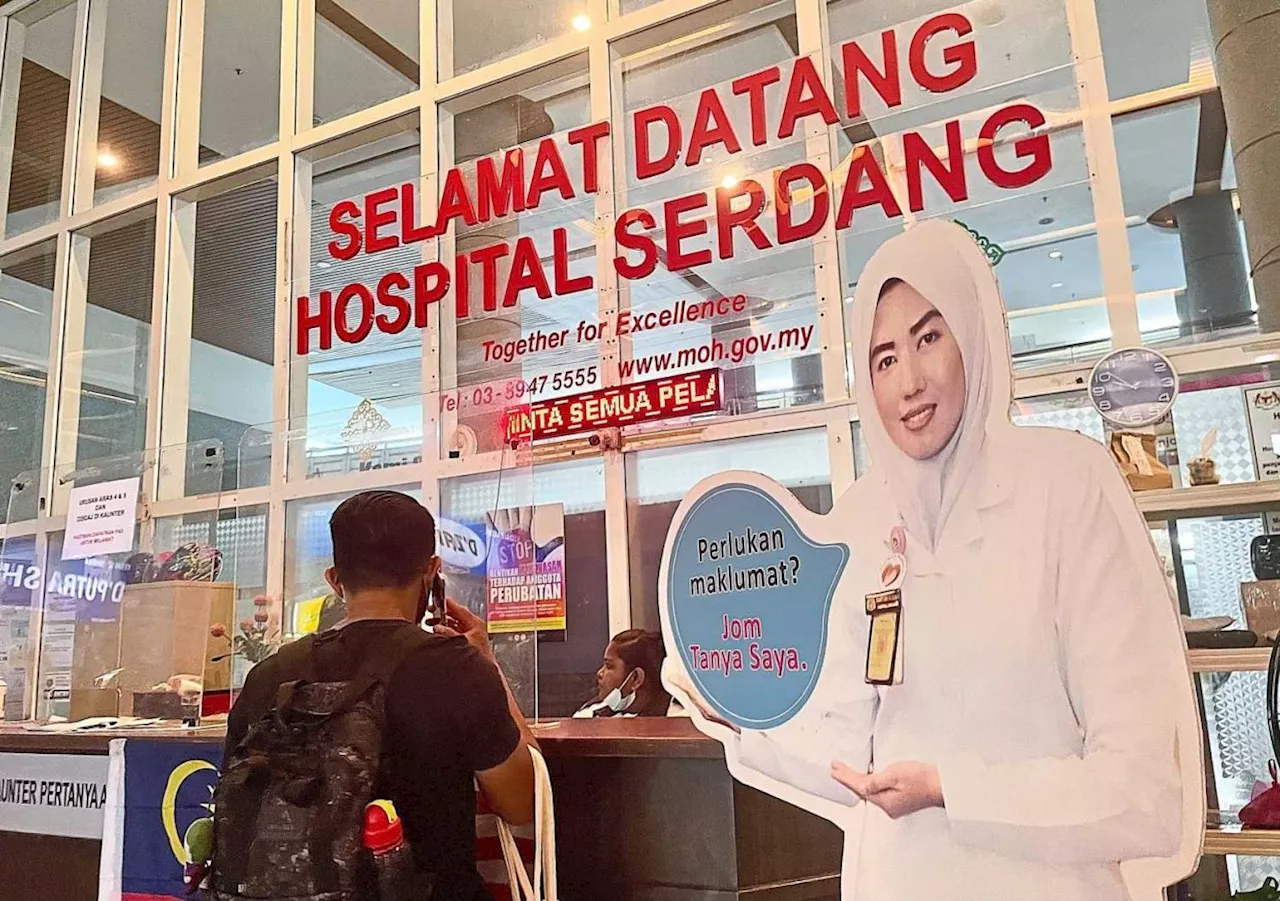 Serdang Heart Centre Operating Theatres Back Online After Maintenance Issues