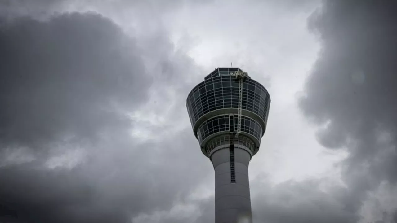 Lange Wartezeiten: Chaos am Münchner Airport - 750 Passagiere verpassen Flieger