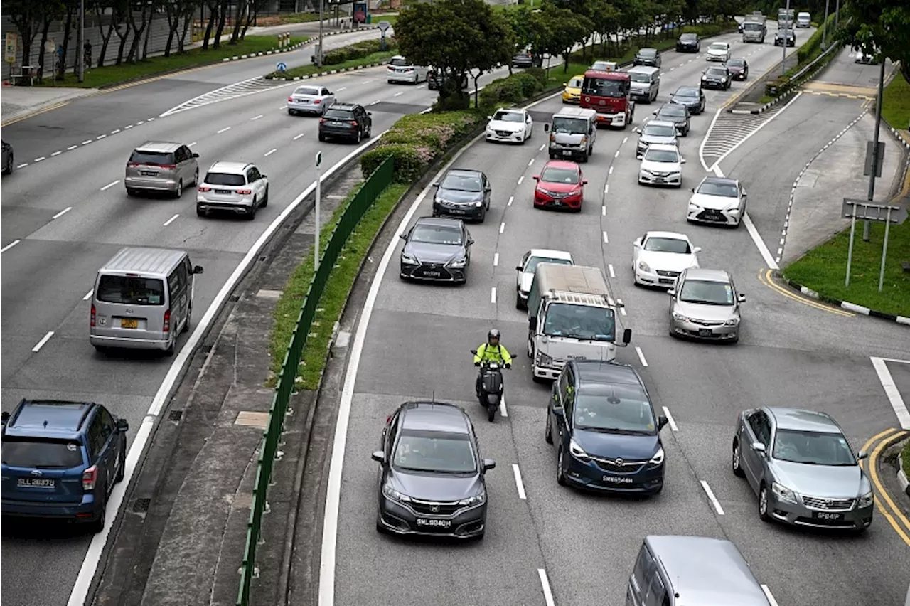 COE quota up 3.6% to 15,834 for period from November to January