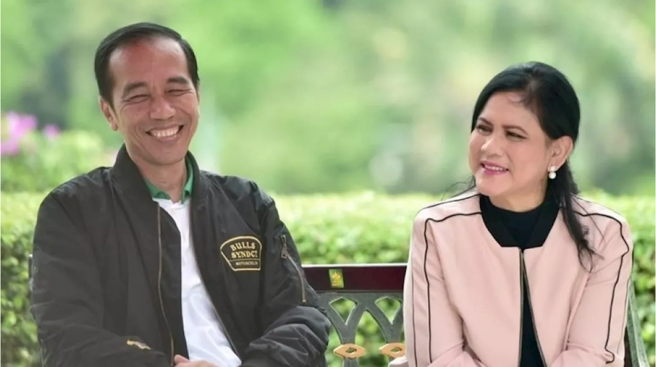 Baliho Terima Kasih Jokowi Menuai Kontroversi