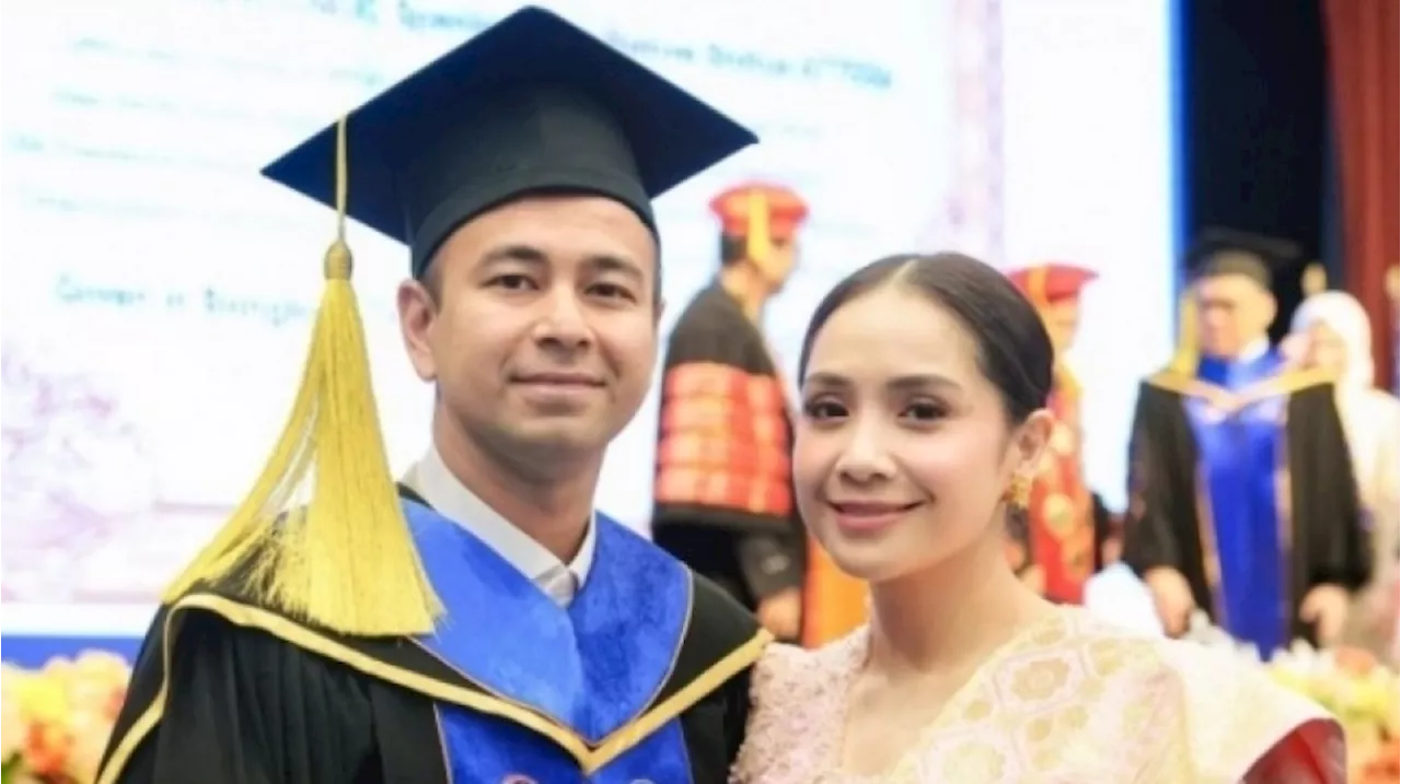 Kemendikbudristek Pastikan UIPM Tak Punya Izin, Gelar Honoris Causa Raffi Ahmad Tak Bisa Diakui