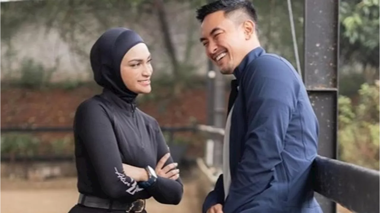 Mantan Istri Komentari Hubungan Zumi Zola dengan Putri Zulhas: Akhirnya...