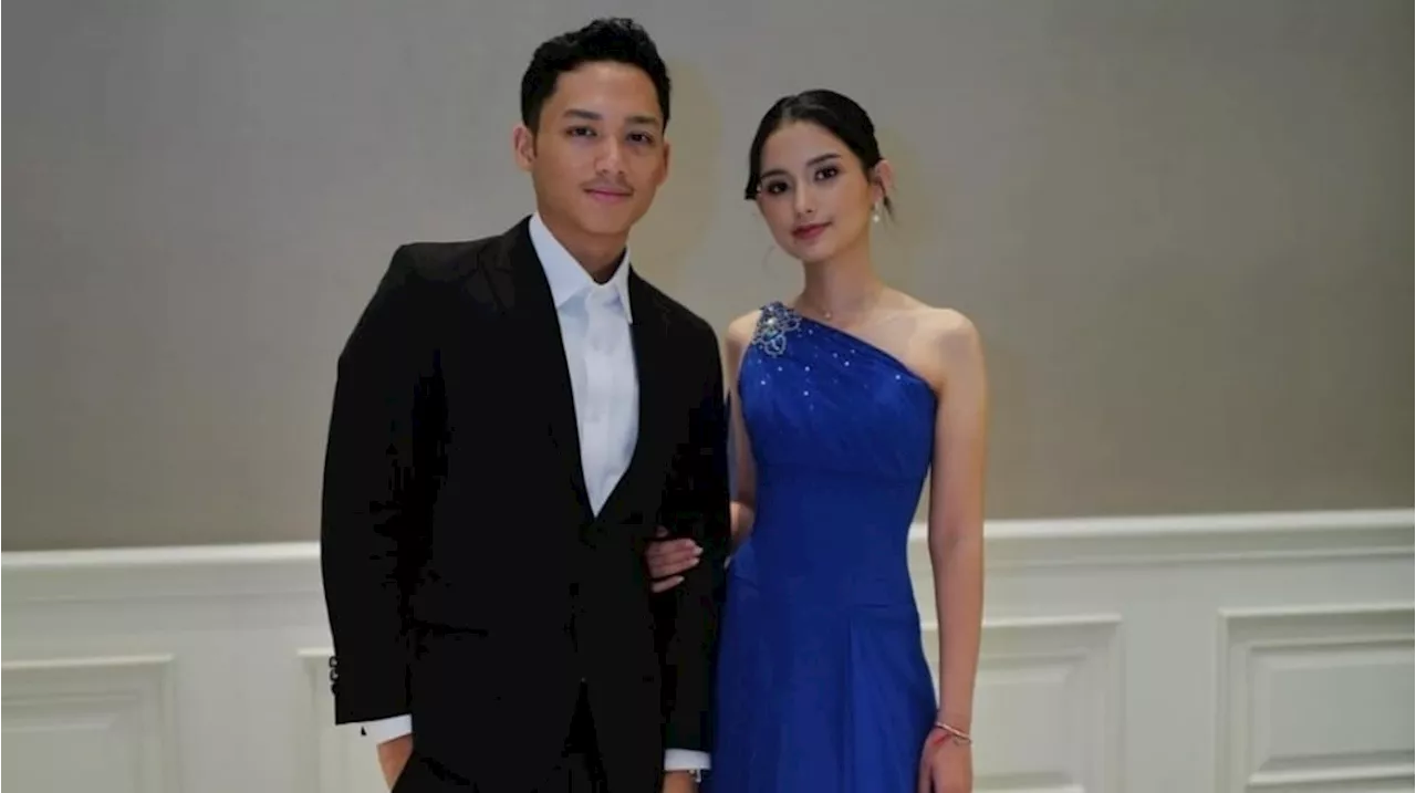 Sarah Menzel Kuliah Apa di London? Kampus Calon Istri Azriel Hermansyah Cantik Banget