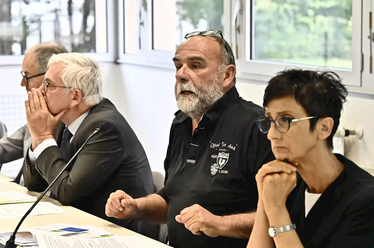 Agriculture en Lot-et-Garonne : « Depuis trois semaines, on enregistre de grosses tensions sur les trésoreries »