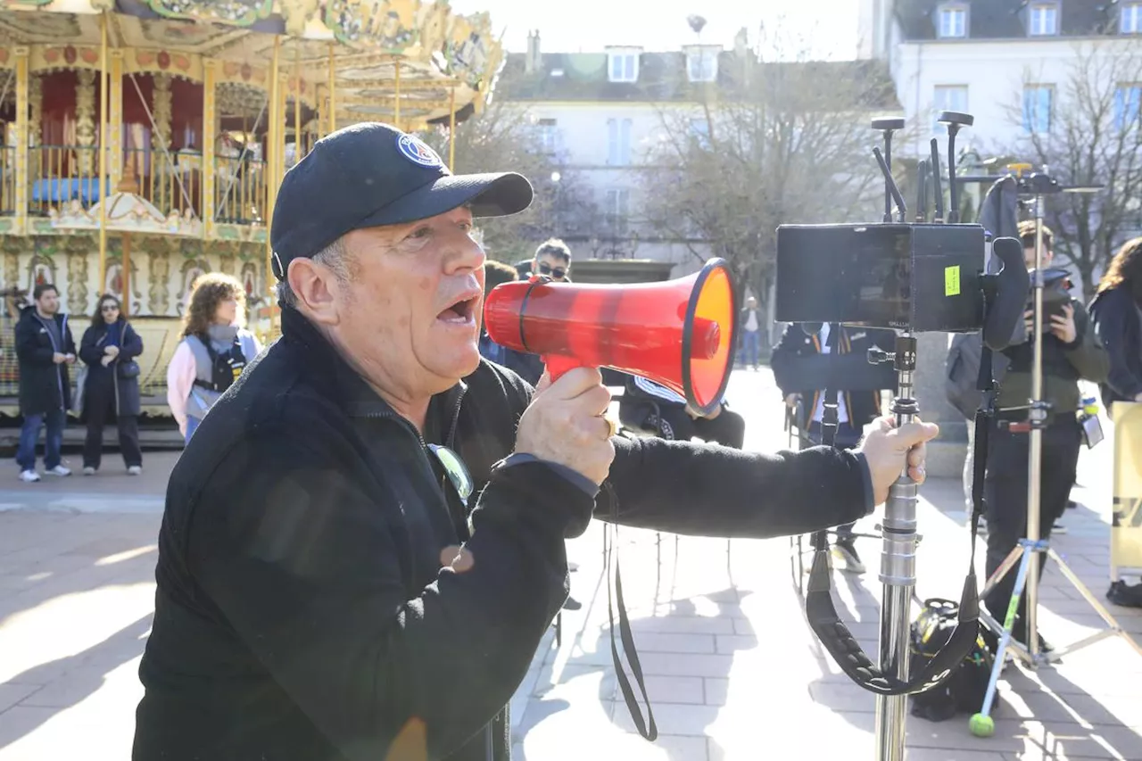 Anglet : le réalisateur Fabien Onteniente présente son nouveau film « 4 Zéro » en avant-première à Monciné