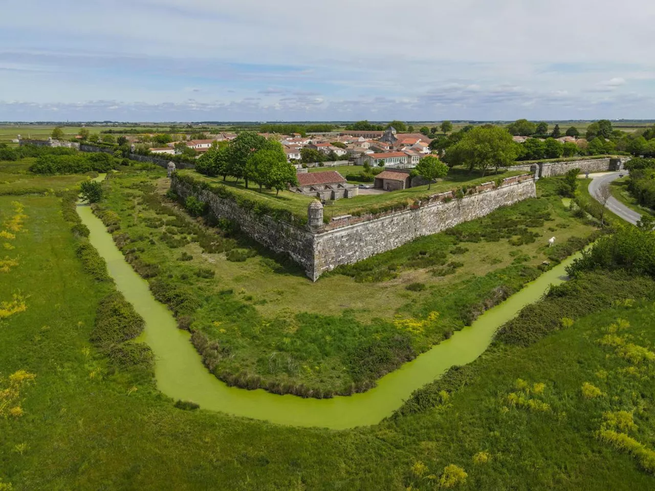 Charente-Maritime : « le Parc naturel régional des Marais du littoral charentais existe de fait »