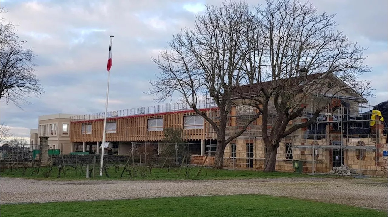 Gironde : nouveau report de l’ouverture de l’école Joséphine-Baker à Artigues-près-Bordeaux