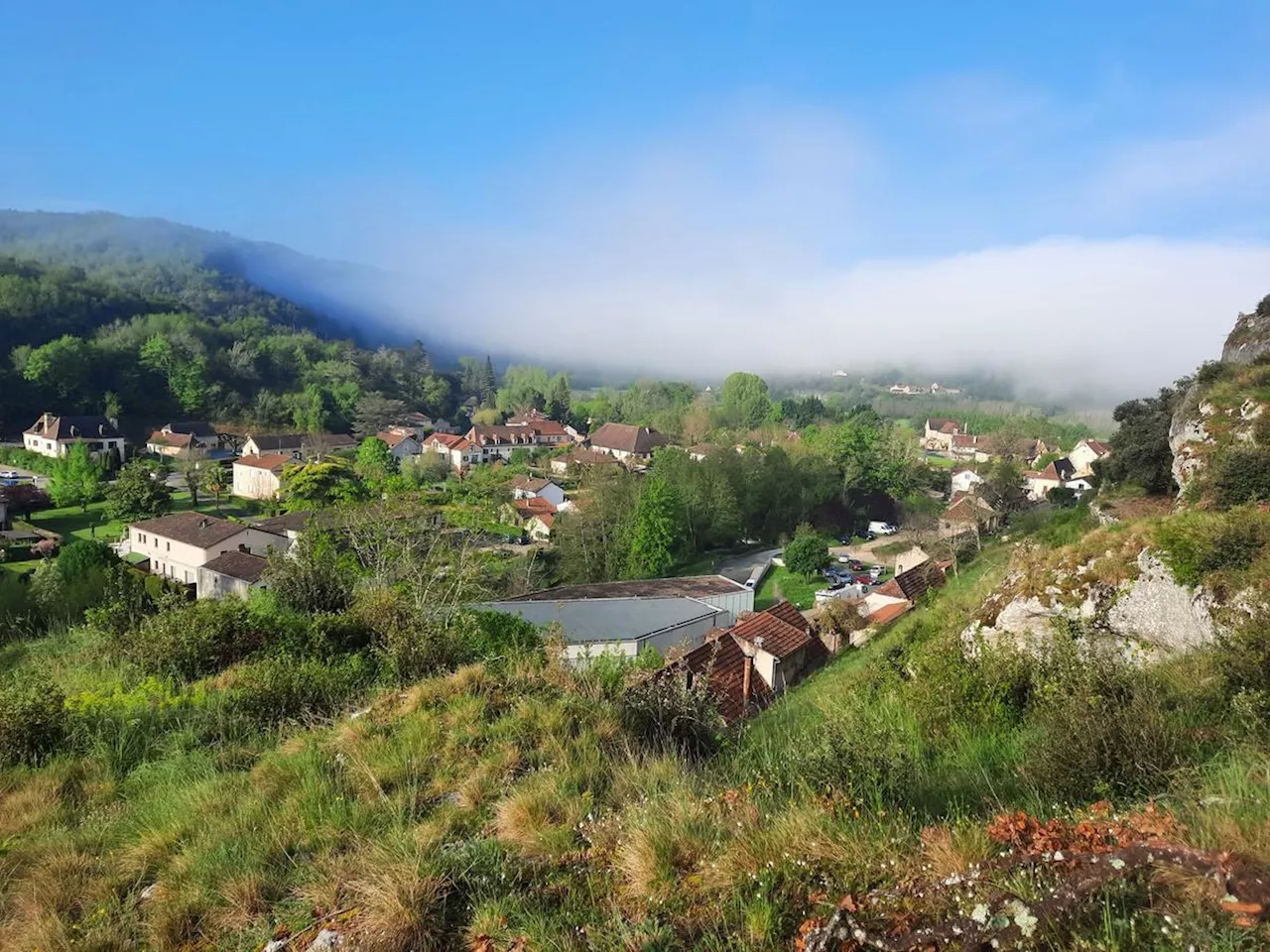 « L’humain dans le paysage » : en Dordogne, des ateliers photo et sonores pour des volontaires