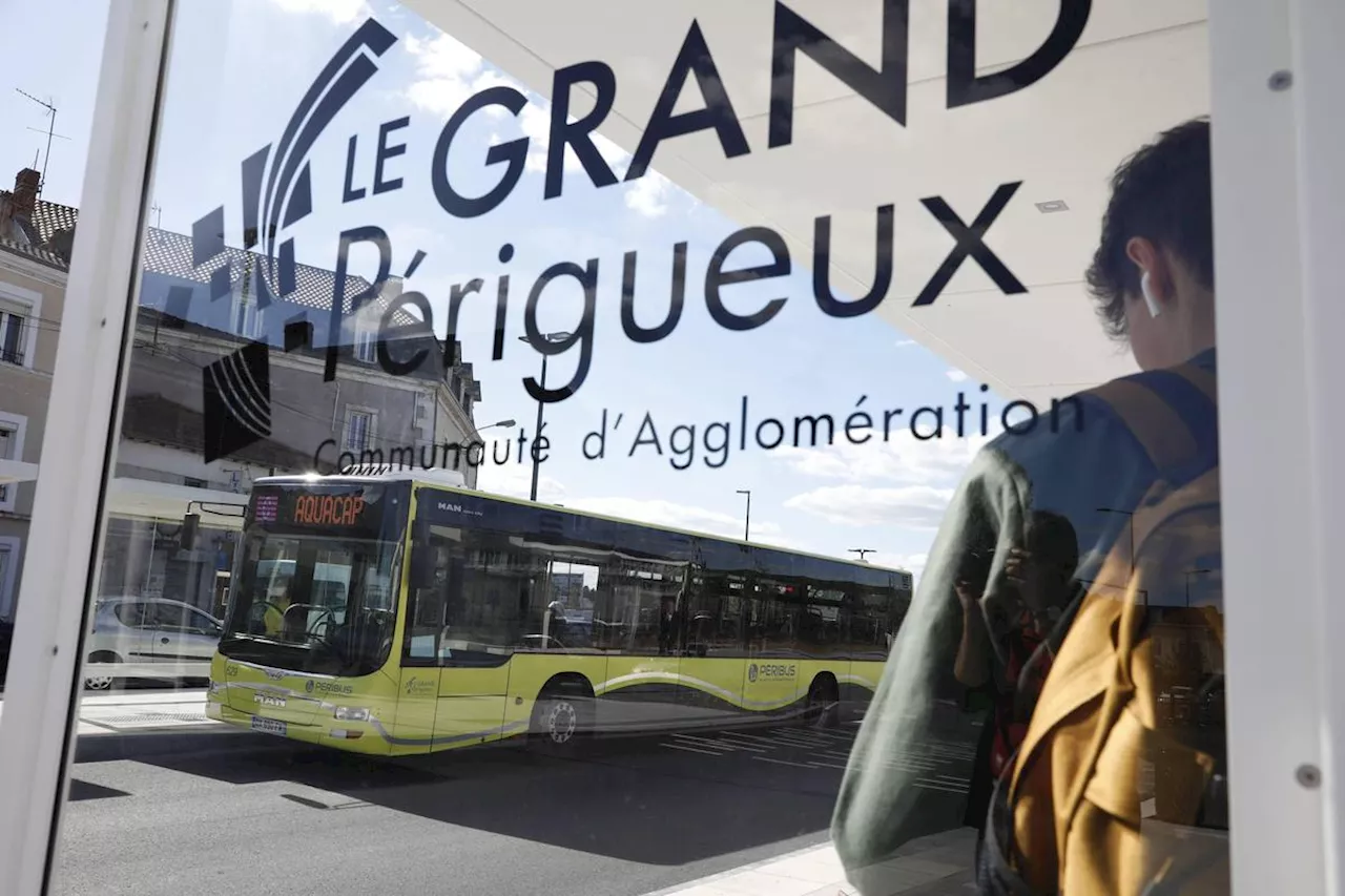 Mobilités dans le Grand Périgueux. « Nous ne sommes pas des anti-voitures » : quels sont les chantiers de Périmouv’ ?