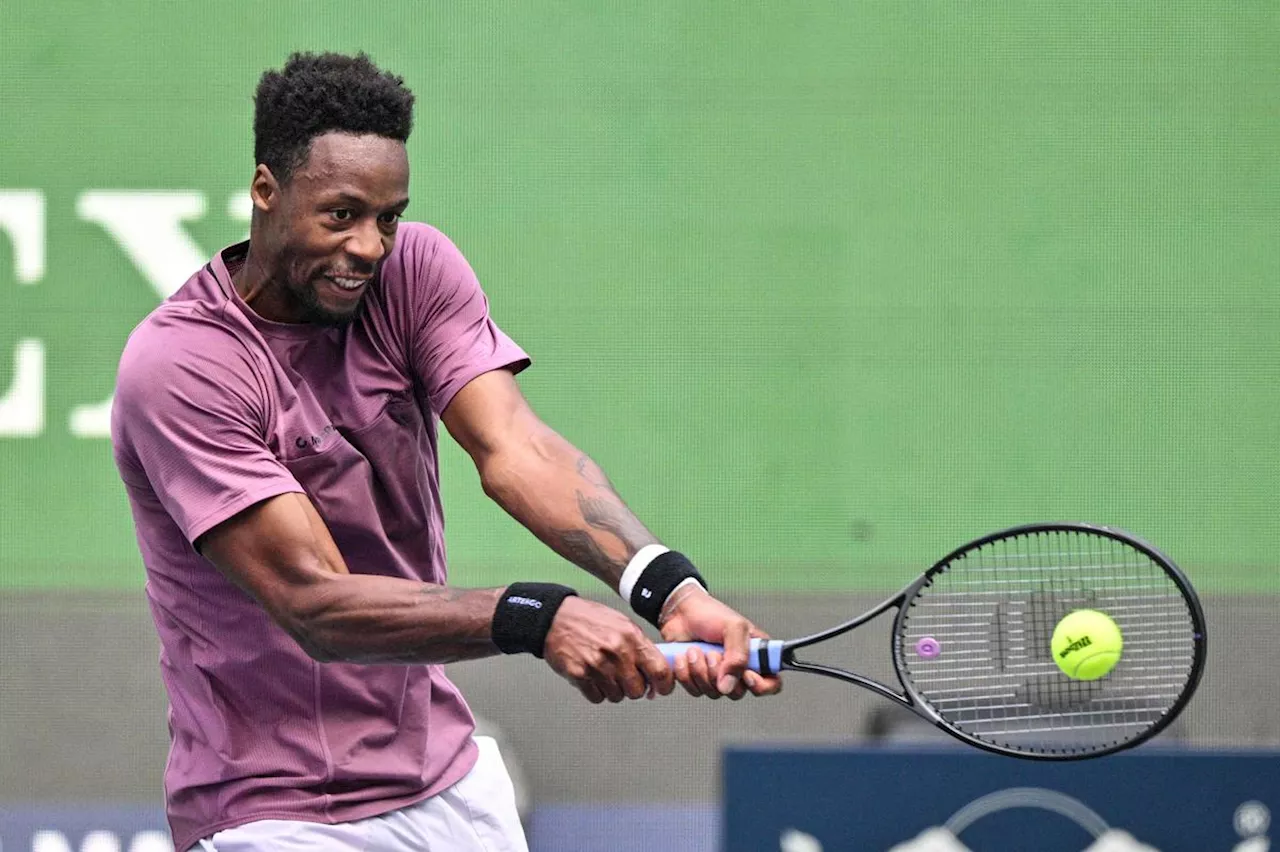 Tennis : Humbert rejoint Monfils au 3e tour du Masters 1000 de Shanghai, Arthur Fils déjà éliminé après son titre