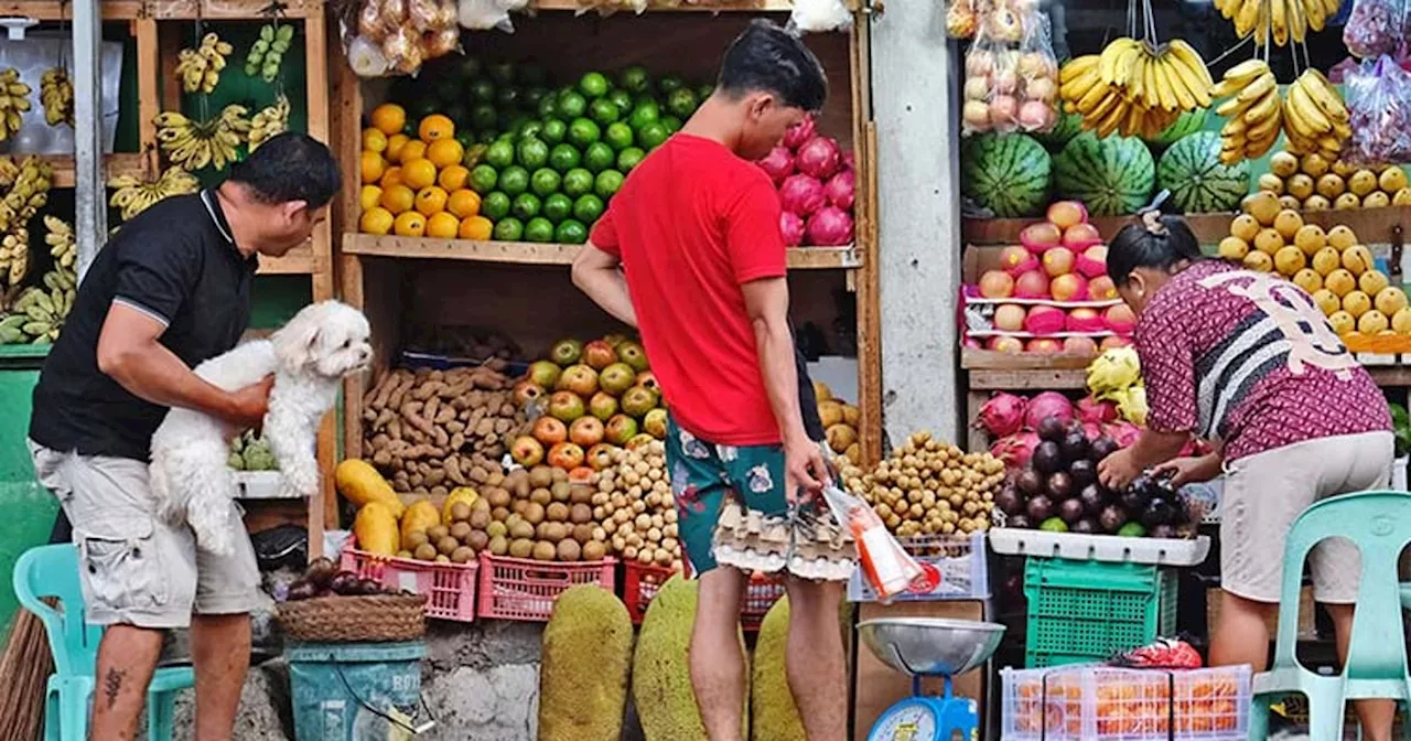 PH inflation plummets to 1.9% in September 2024