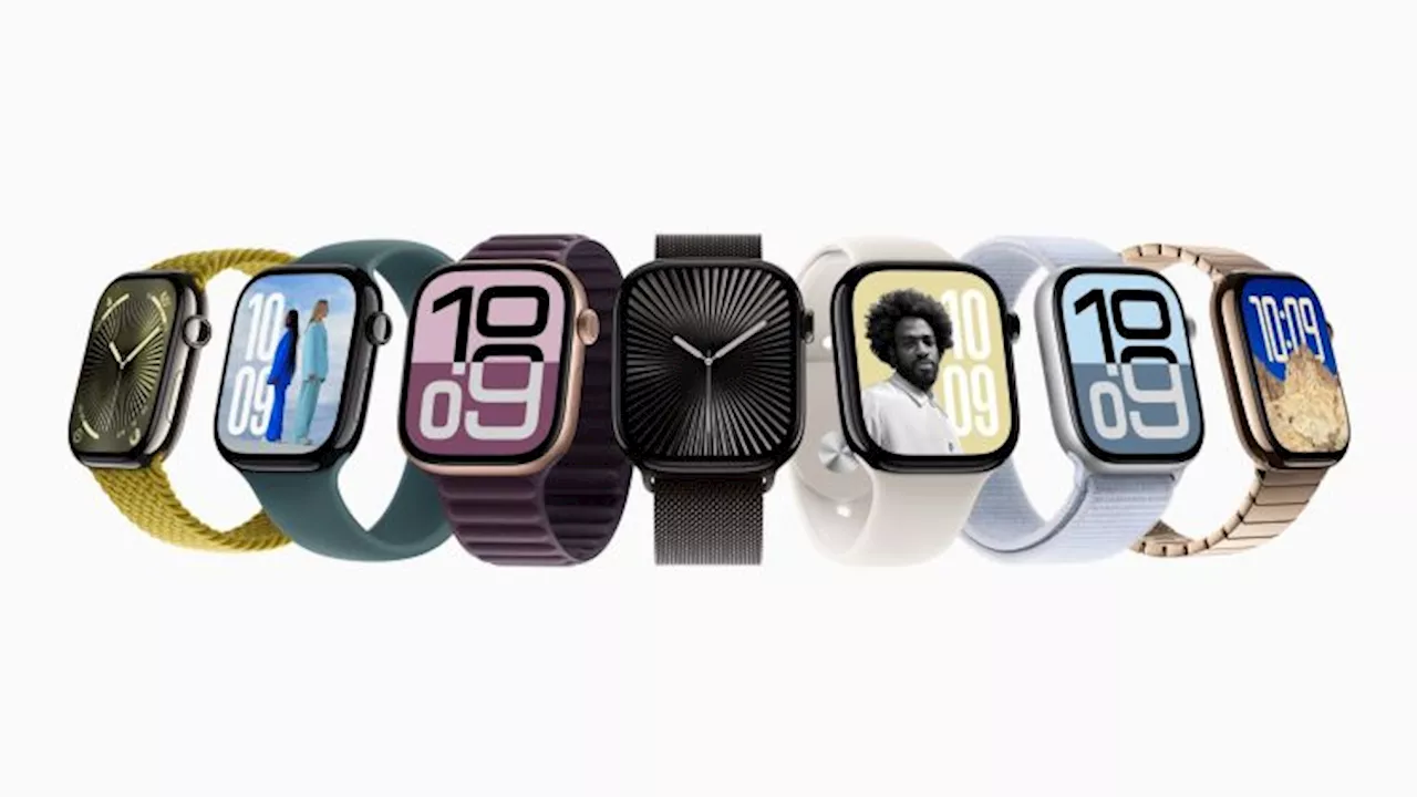 WatchOS-11-Beta setzt Apple Watch ausser Betrieb