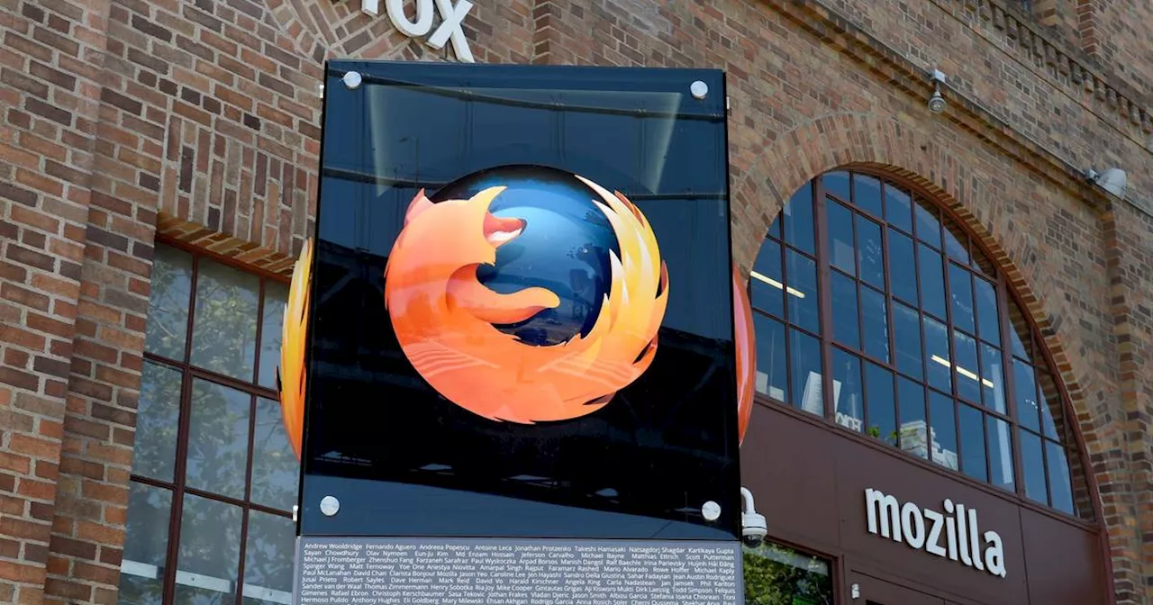 Firefox entzieht Webseiten nach einer Stunde Rechte