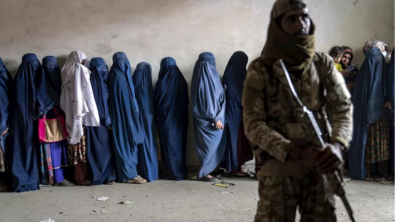 Anerkennung als Flüchtling gerechtfertigt: EuGH stuft Umgang der Taliban mit Frauen in Afghanistan als Verfolgung ein