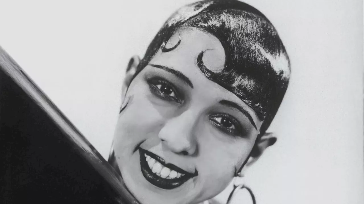 Ein Star, der aus der Rolle tanzte: Josephine Baker in der Neuen Nationalgalerie