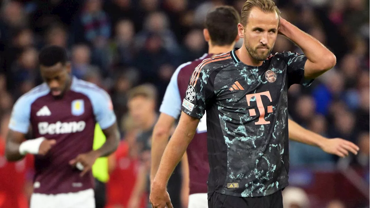 Hamann erneuert Kritik an Harry Kane: „Wurde nicht geholt, um gegen Darmstadt einen Hattrick zu erzielen“