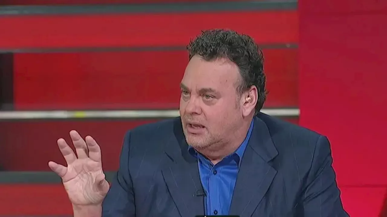 David Faitelson critica a Roberto Alvarado y a Chivas tras lanzamiento de explosivo