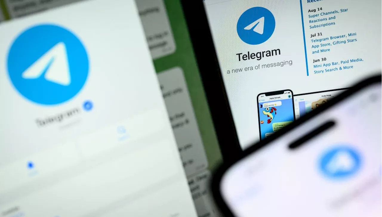 Grupos extremistas trocam Telegram por novo mensageiro anônimo