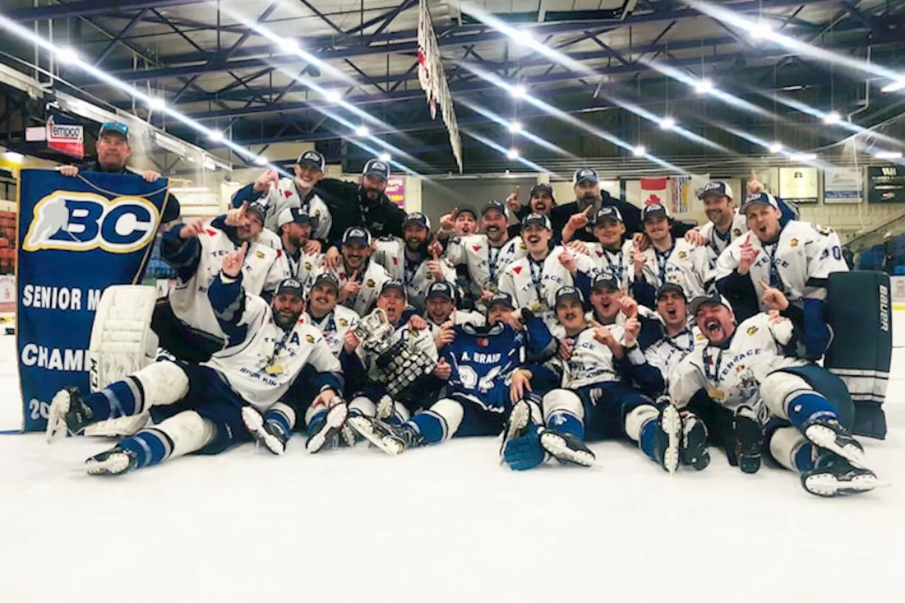 Prince Rupert selected to host 2025 Coy Cup