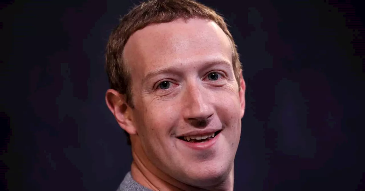 Mark Zuckerberg passa Jeff Bezos e se torna a segunda pessoa mais rica do mundo