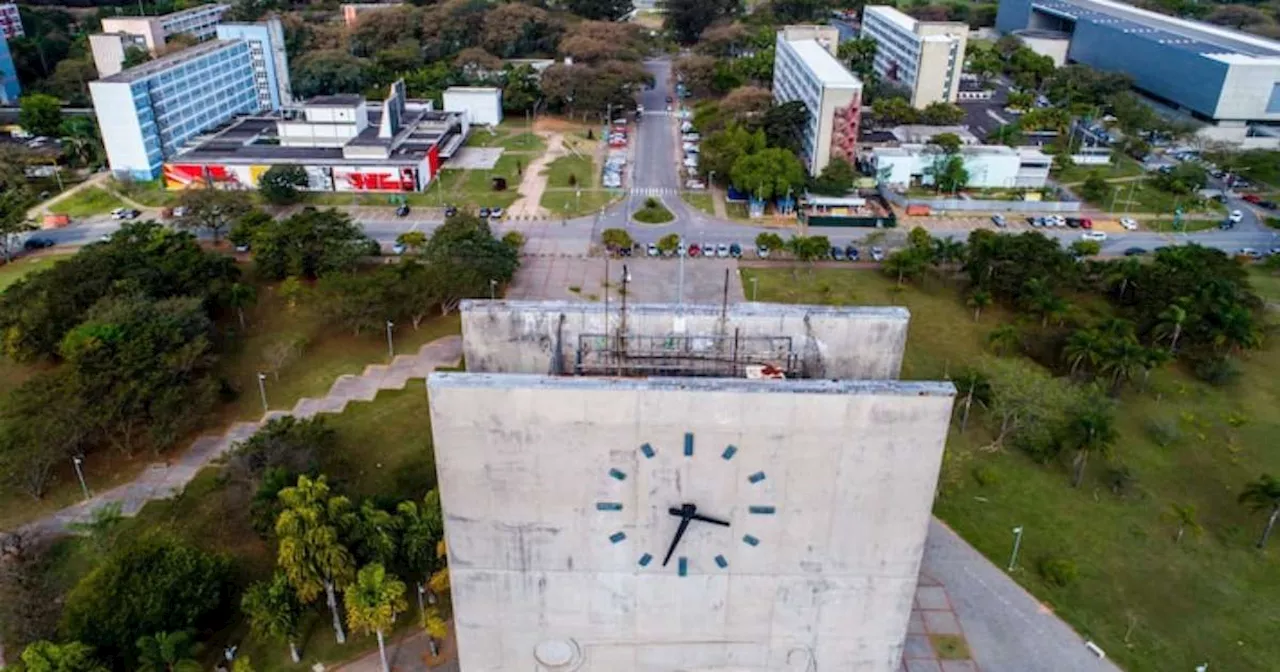 USP é a melhor universidade da América Latina; veja outras brasileiras no ranking