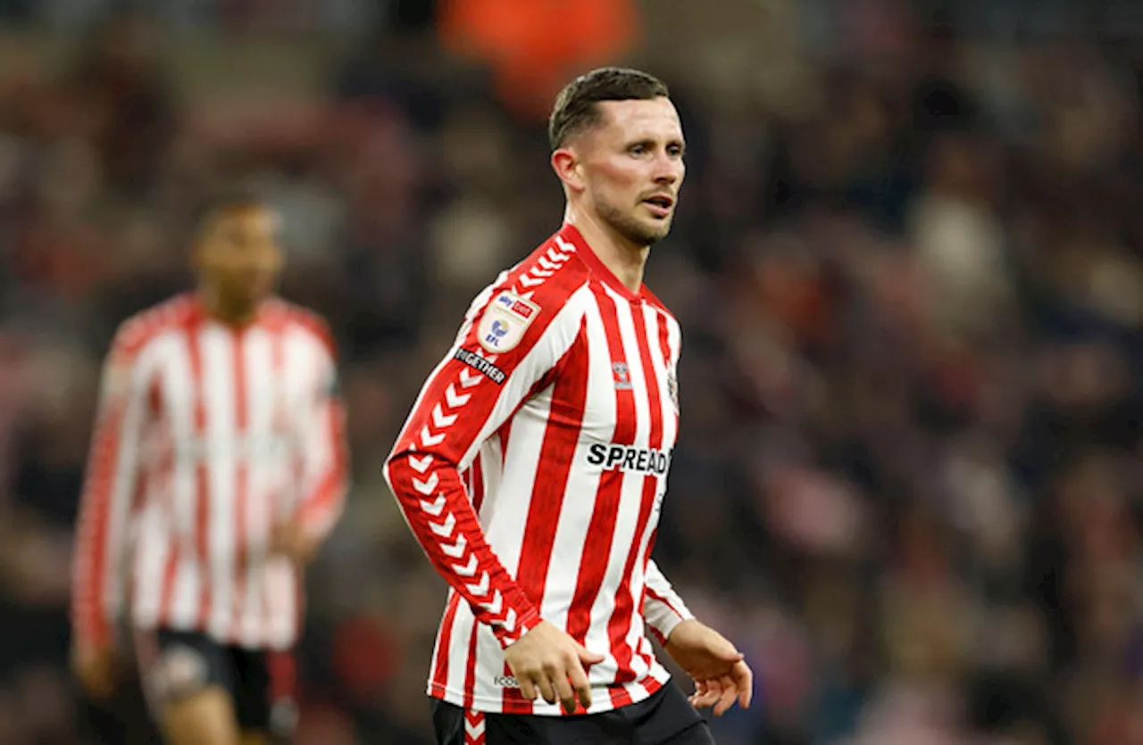 Last-gasp goalkeeping error - and Browne 'assist' - hands Sunderland point against Leeds