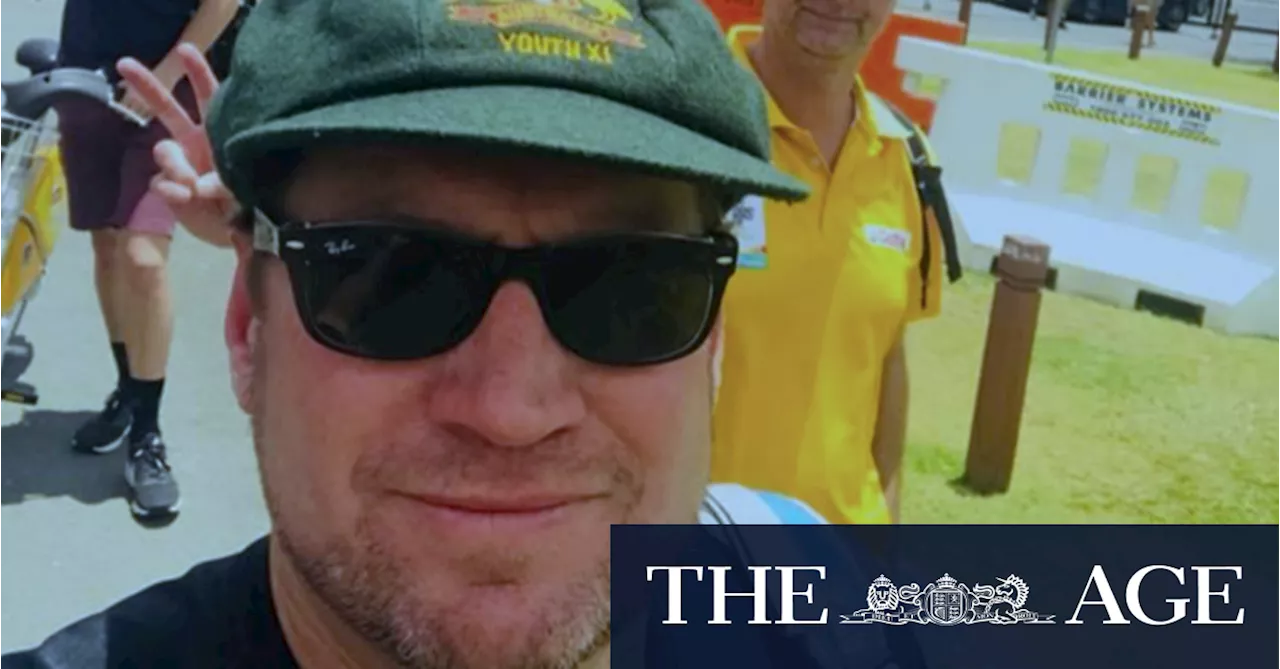 ‘It empowers others’: Former Australian under-19s captain speaks out on abuse allegation