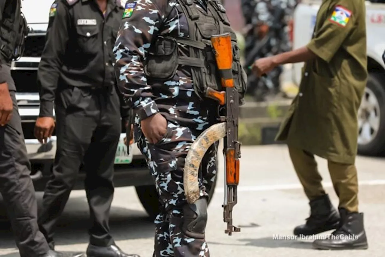 Police refuse to provide security for Rivers LG poll, cite court order