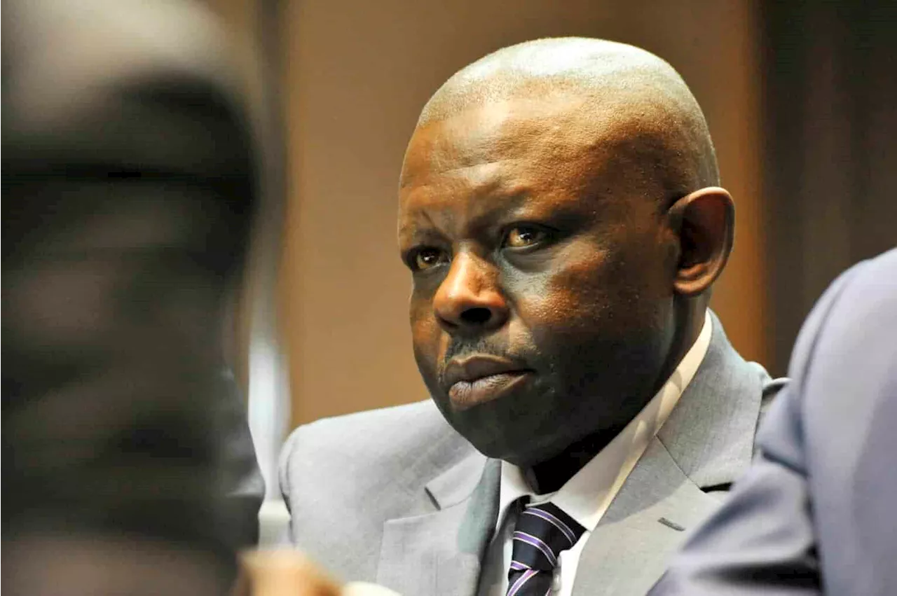 Postponing JSC interviews over Hlophe’s exclusion would have cost R3m, says DA