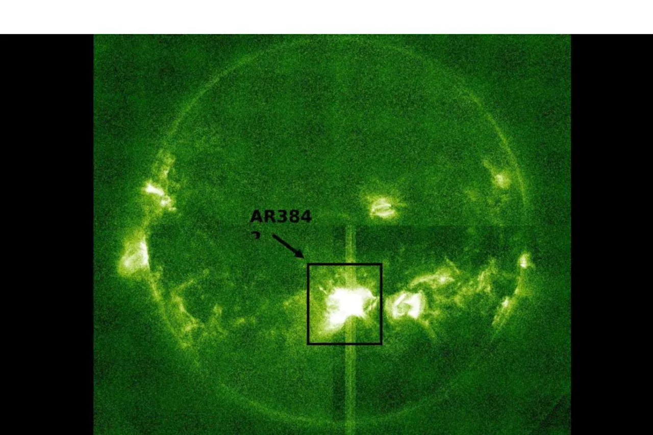 SA space agency warns geomagnetic storms to impact Earth over weekend, expect disruptions