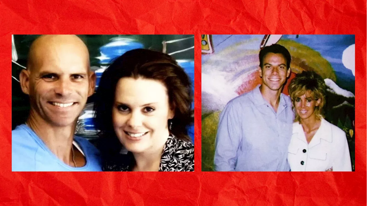 Who Are Lyle and Erik Menendez’ Wives Tammi Saccoman and Rebecca Sneed and Do They Have Conjugal Visits?