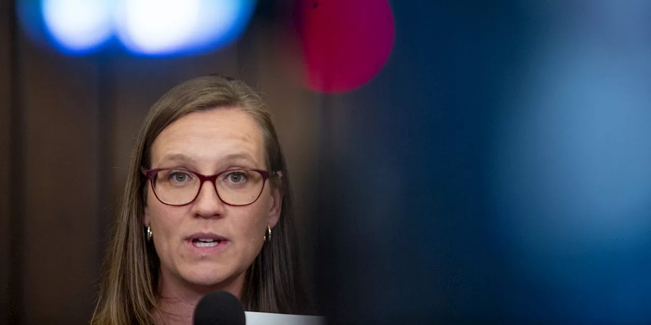 Conservatives trying to ‘muck up Parliament,’ says Gould