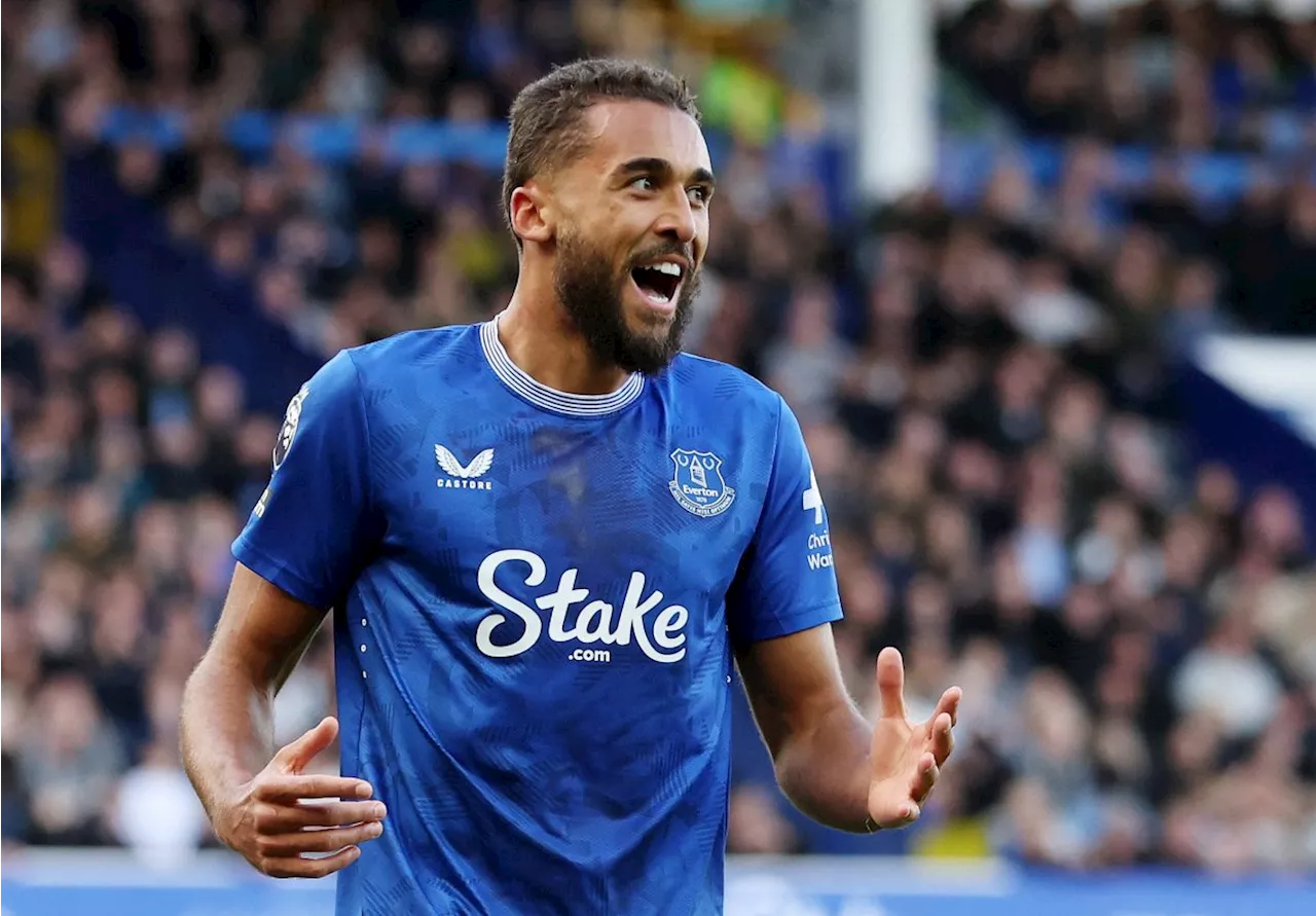 Inside Everton's plan to turn Calvert-Lewin back into 'an absolute nightmare'