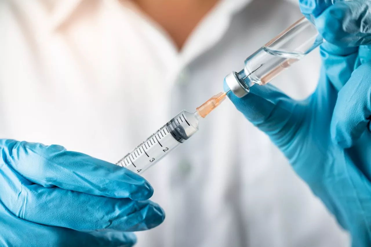 World's first ovarian cancer jab could 'wipe out' the disease