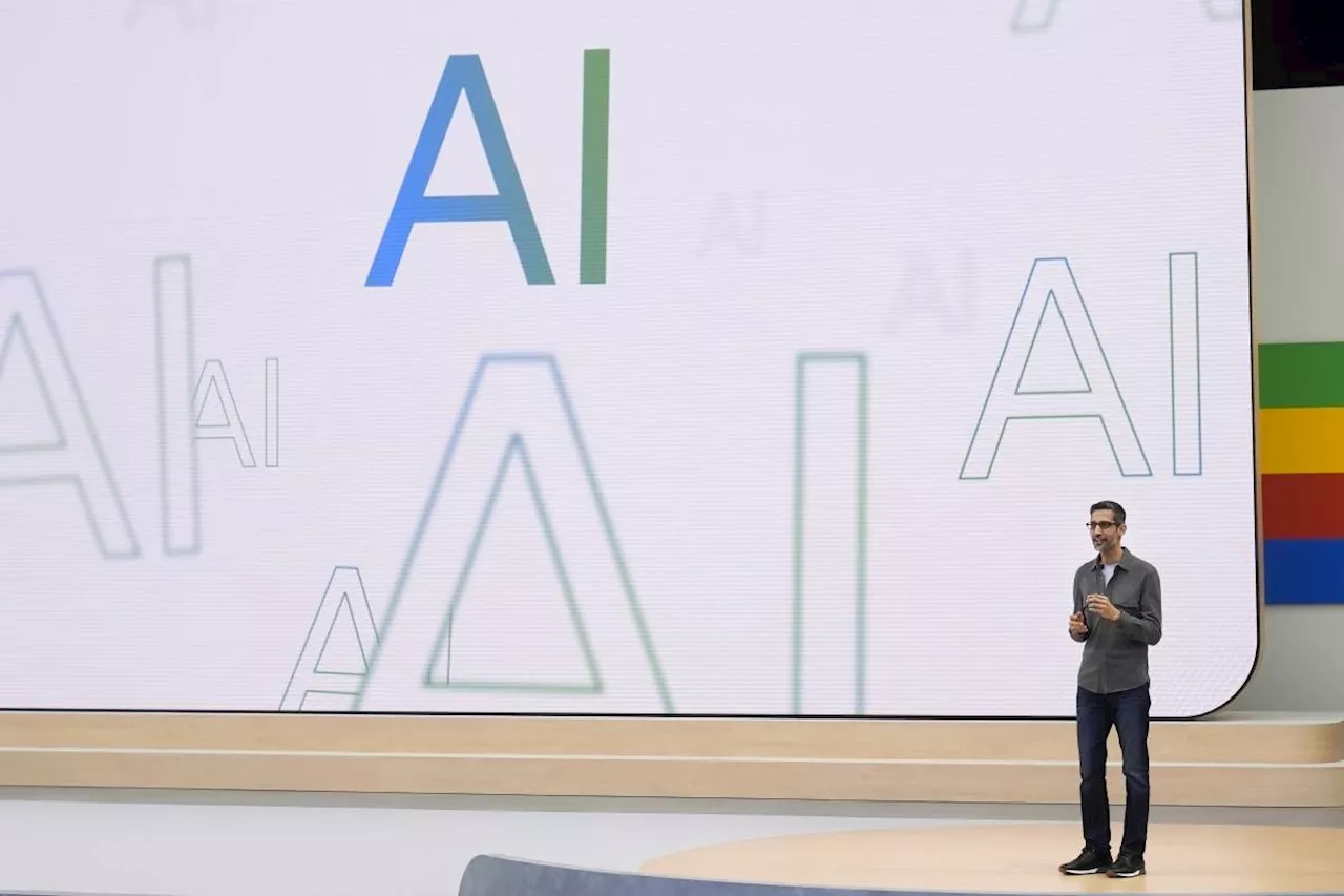 Google injects more AI in search engine