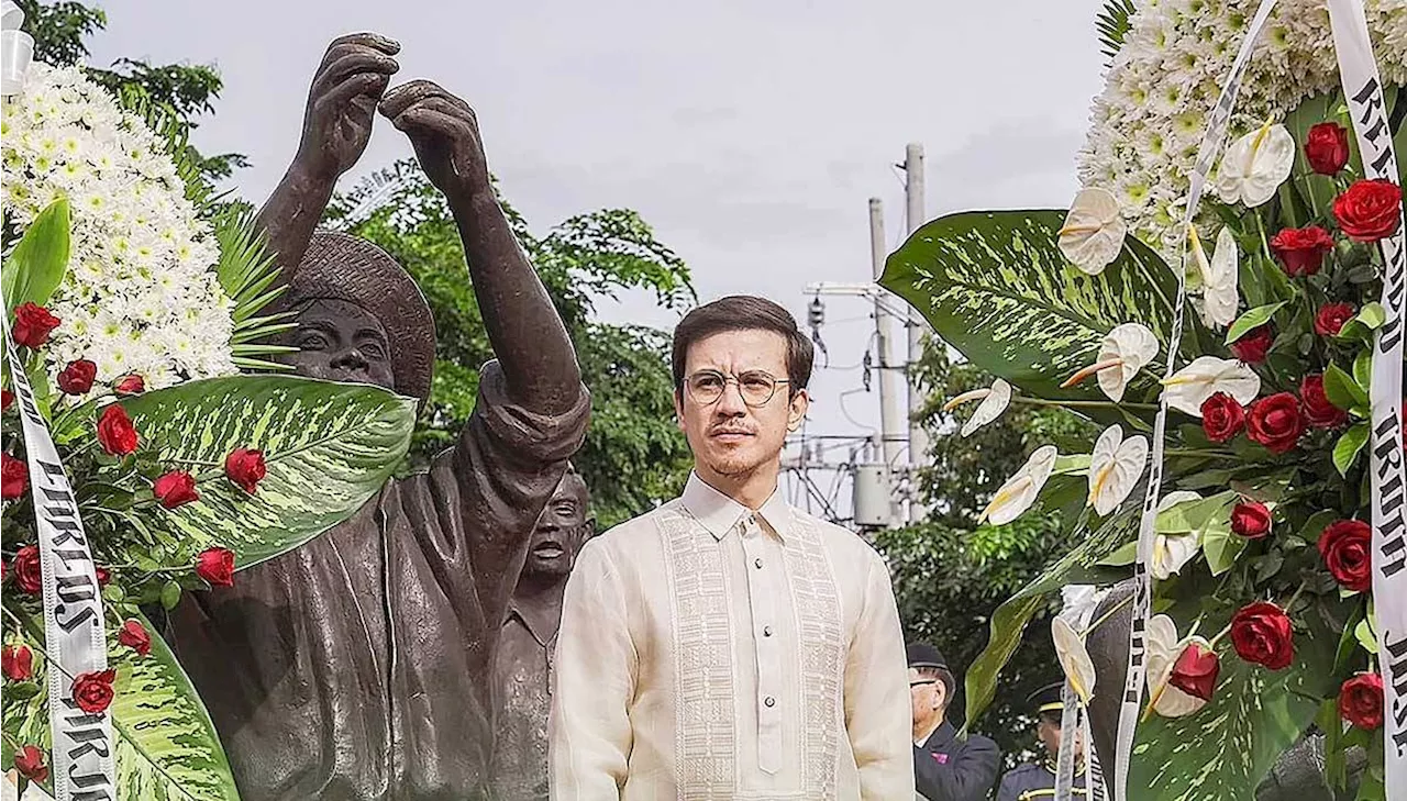 'Implement Magna Carta of PH seafarers properly'