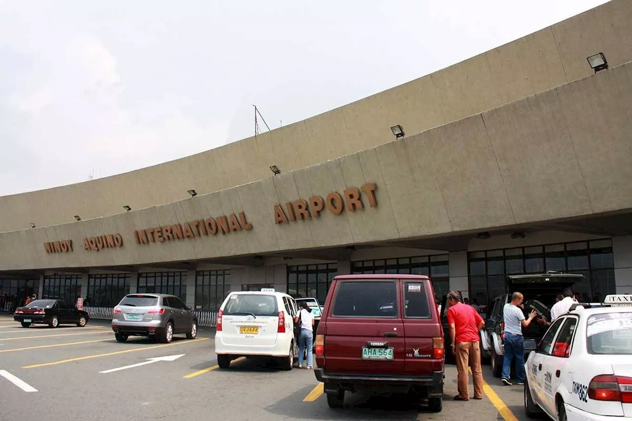 NAIA needs high-quality public transport