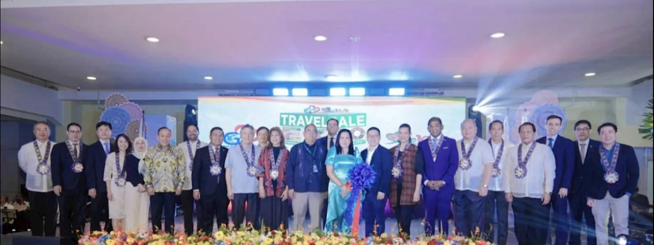 Travel Sale Expo 2024 offers various opportunities