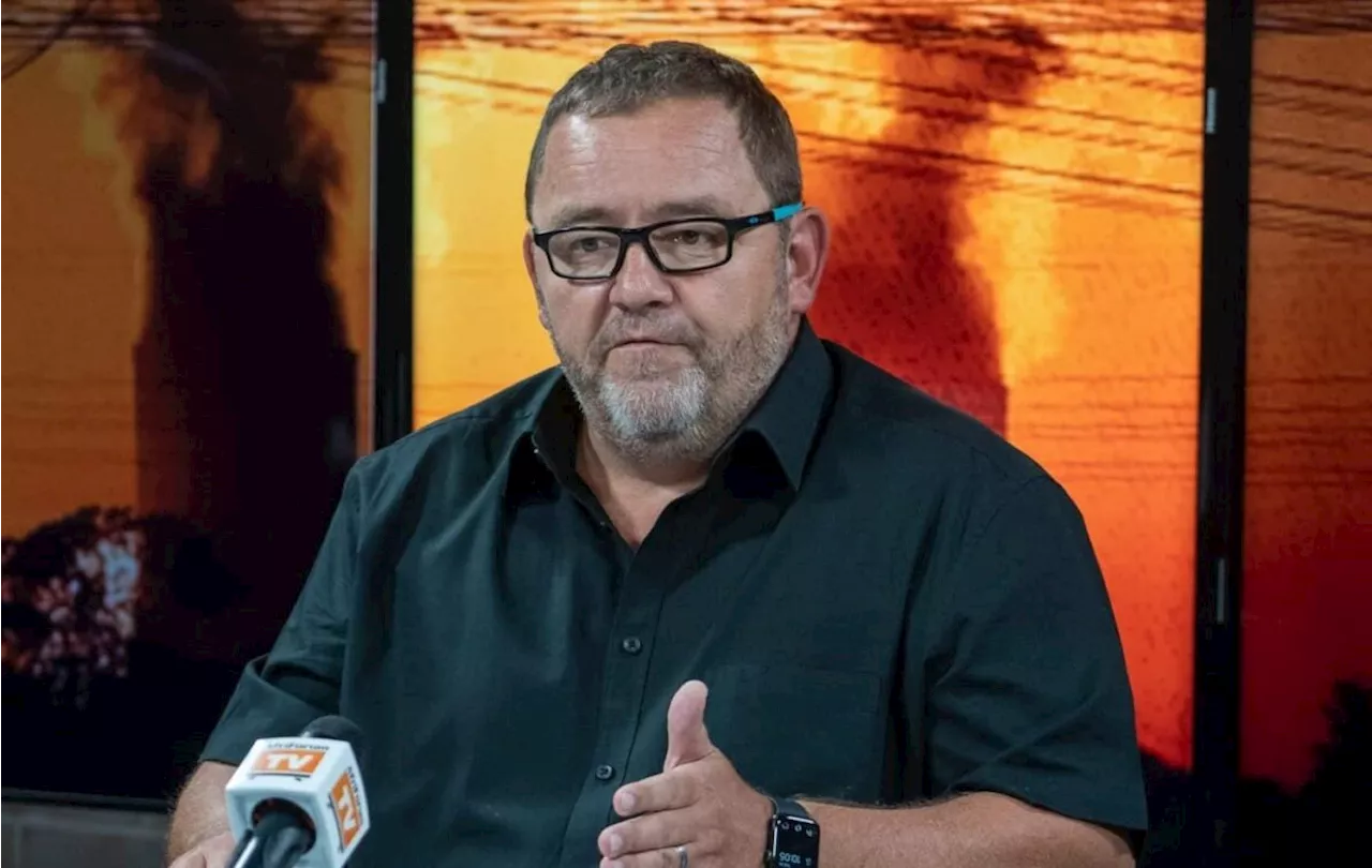 AfriForum wants DA and FF+ to quit GNU over Bela Act?